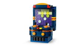lego creator retro - LEGO LEGO Creator Retro žaidimų konsolė 31380 - 8 nuotrauka