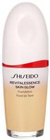 Shiseido Revitalessence Skin Glow Foundation SPF 30 PA+++ makiažo pagrindas - 220 Linen