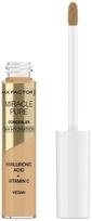 Max Factor Miracle Pure maskuoklis veidui - 02