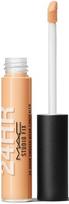 MAC Studio Fix 24-Hour Smooth Wear ilgai išliekantis maskuoklis veidui - NC42