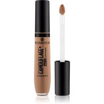 Essence Camouflage+ Matte matinį efektą suteikiantis maskuoklis - 180