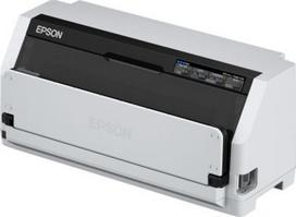 skenk - Epson WorkForce DS-1760WN - 1 nuotrauka