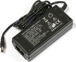 adapteris 48v - MikroTik Routerboard 48V 1.46A Power Supply 48POW - 1 nuotrauka