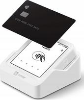 skaitytuvai korteliu - SumUp Solo Card Reader - 1 nuotrauka