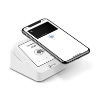 skaitytuvai korteliu - SumUp Solo Card Reader - 3 nuotrauka