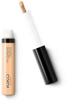 Kiko Milano Full Coverage Dark Circles Concealer skystas maskuoklis veidui ir akių sričiai - 16 Vanilla