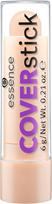 Essence Cover Stick pieštuko tipo maskuoklis veidui - 10 Matt Naturelle