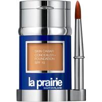 La Prairie Skin Caviar Concealer Foundation SPF15 makiažo pagrindas ir maskuoklis -  ALMOND BEIGE