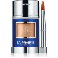 La Prairie Skin Caviar Concealer Foundation SPF15 makiažo pagrindas ir maskuoklis - SUNSET BEIGE