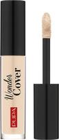 Pupa Wonder Cover Concealer maskuoklis - 002 Light Beige