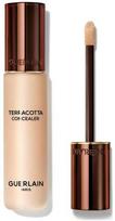 guerlain terracotta - Guerlain Terracotta Natural Perfection Concealer 24H maskuoklis veidui - 1N - 1 nuotrauka