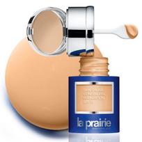La Prairie Skin Caviar Concealer Foundation SPF15 makiažo pagrindas ir maskuoklis - PECHE