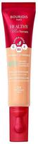Bourjois Healthy Mix Serum Clean & Vegan Roll-On Concealer maskuoklis veidui su rutuliniu aplikatoriumi - Hale Sun