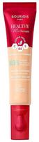 Bourjois Healthy Mix Serum Clean & Vegan Roll-On Concealer maskuoklis veidui su rutuliniu aplikatoriumi - Light Vanilla