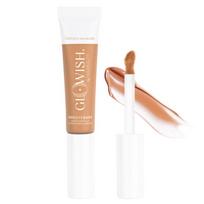 Huda Beauty GloWish Sheer Concealer maskuoklis - 07 Tan Light