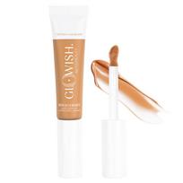 Huda Beauty GloWish Sheer Concealer maskuoklis - 08 Tan