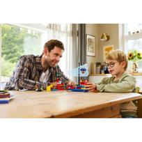 lego pirates - LEGO Spidey Statek piracki drużyny Spidey’ego 11208 - 6 nuotrauka