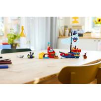 lego pirates - LEGO Spidey Statek piracki drużyny Spidey’ego 11208 - 8 nuotrauka