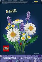 lego konstruktoris - LEGO Botanicals Ramunės 11508 - 1 nuotrauka