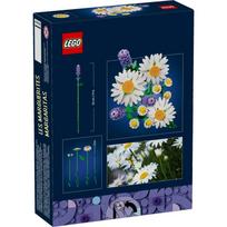 lego konstruktoris - LEGO Botanicals Ramunės 11508 - 3 nuotrauka