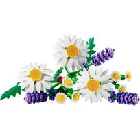 lego konstruktoris - LEGO Botanicals Ramunės 11508 - 4 nuotrauka