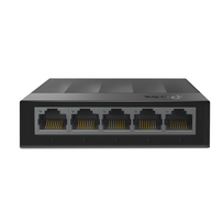 gigabit switch - TP-LINK LS1005G - 1 nuotrauka