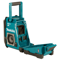 makita imtuvas - Makita MR004G - 4 nuotrauka