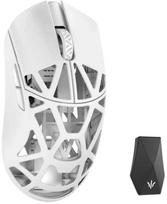 WL Mouse WLMOUSE Beast X Max Solid Sides Juodas (Black)