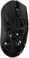 WL Mouse Beast X Mini Pro Solid Sides Juodas (Black)