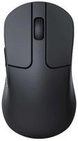 zaidimu pele keychron m3 - Keychron M3 Mini Juodas (Black) - 1 nuotrauka