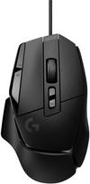 logitech - Logitech G502 X Juodas (Black) - 1 nuotrauka