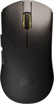 corsair pro mouse - Corsair Sabre V2 Pro Ultralight Black (Juodas) - 1 nuotrauka