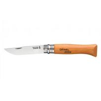 Opinel 9 Anglinio plieno sulankstomas peilis