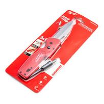 Milwaukee FASTBACK 5in1 sulankstomas peilis 4932492454