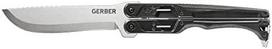 Peilis Gerber Double Down Juodas (Black)