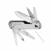 Leatherman Free T4, Daugiafunkcinis įrankis