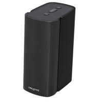 garso koloneles - Creative T100 Black (Juodos) - 2 nuotrauka