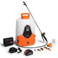 DAEWOO DSA 2021Li SET, 20 l