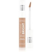 Catrice Instant Bright Serum Concealer skaistinantis maskuoklis - 020W