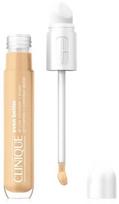 Clinique Even Better All Over Concealer+Eraser maskuoklis 6 ml. - CN 08 Linen
