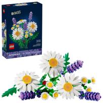 lego konstruktoris - LEGO Botanicals Ramunės 11508 - 2 nuotrauka