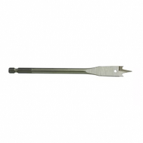Plunksninis grąžtas medienai Milwaukee 4932363140; HEX 1/4''; 24x152 mm