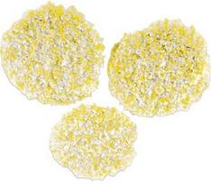pvc dulkiu - Karcher Polishing Pads for Stone/Linoleum/PVC 2.863-198.0 - 1 nuotrauka