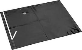 Karcher Plastic Sacks for Dust-free Disposal 10pcs