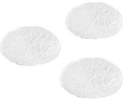 Karcher Polishing Pads for Parquet 2.863-196.0
