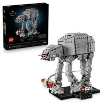 suaugusiesiems, - LEGO Star Wars AT-AT 75440 - 2 nuotrauka