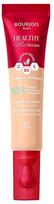 Bourjois Healthy Mix Serum Clean & Vegan Roll-On Concealer maskuoklis veidui su rutuliniu aplikatoriumi - Beige