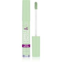 Essence Correct & Conceal Anti Redness maskuoklis - 100 Universal