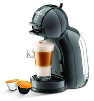 mini dolce gusto aparatas - Krups Dolce Gusto Mini Me KP1238 Antracitas (Anthracite) - 1 nuotrauka