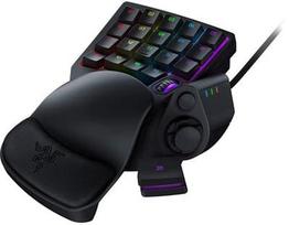 gaming keypad - Razer Tartarus Pro Black (Juoda) - 1 nuotrauka